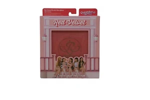 Red Velvet Queendom 6th Mini Album with CD Photobook Cards - Picture 1 of 11