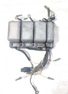 1972 - 1975 kawasaki H2 Triple Ignition unit Regulator CDI box units ignitor - Picture 1 of 9