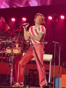 4x Harry Styles Tickets || 17. Mai in München - Bild 1 von 3