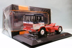 Ixo - Camion DAF 2600 1970 Gebr Maas réf. TR195 NBO Neuf 1/43 - Imagen 1 de 6
