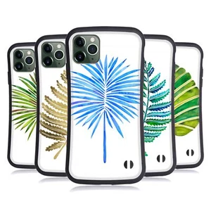 OFFICIAL CAT COQUILLETTE TROPICAL 2 HYBRID CASE FOR APPLE iPHONES PHONES - Picture 1 of 19