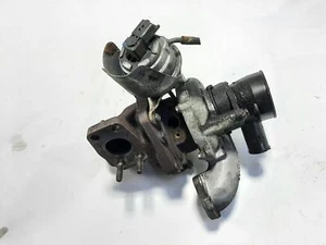 VOLVO V40 Hatchback Turbolader 9686120680 1.6 Diesel 84kw 2012 25332234 - Bild 1 von 7