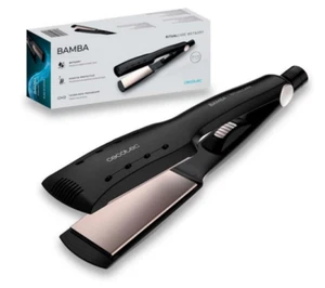 Cecotec Bamba RitualCare Wet&Dry Haarglätter mit breiter Platte Glätteisen - Bild 1 von 2