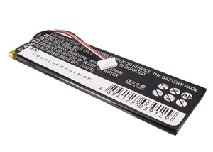 Premium Battery for Sonos Controller CB100 CP-CR100 URC-CB100 Controller NEW - Picture 1 of 6