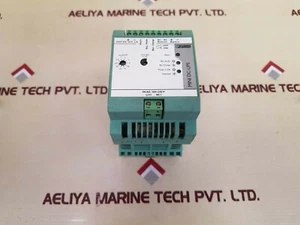Phoenix Contact Mini-DC-UPS/24DC/2 Power Supply Module - Picture 1 of 6