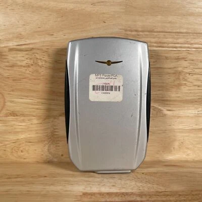 SmartDisk FireLite USBFLB40 Gray 40 GB 5400RPM USB 2.0 Portable External HDD - Image 1 of 4