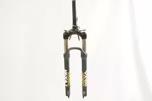 650B 27,5"" ZOOM VAXA32 (860S) HORQUILLA SUSPENSIÓN DE BLOQUEO REMOTO 1 1/8"" 176 mm - Imagen 1 de 6