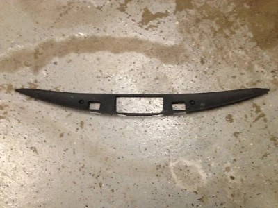 14 - 17 MERCEDES BENZ CLA250 CLA45 AMG задний багажник отделка молдинг нижняя крышка OEM - Изображение 1 из 2