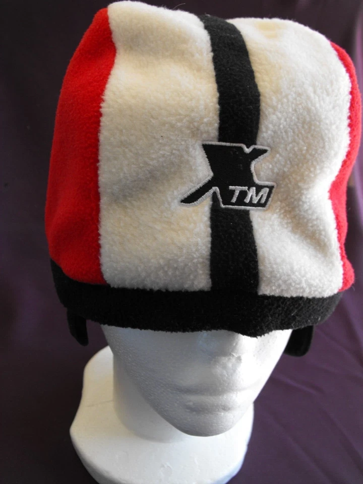 Gorro polar XTM vintage años 90 Foto 1 de 4