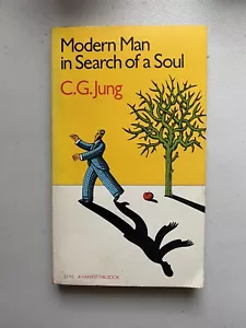 Modern Man in Search of God C.G. Jung 1973 Vintage - Foto 1 di 5