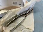 Dental Forceps 23- Made in England  1st Choice. . New Stainless-Steel