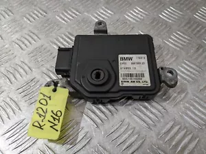 MODULO COMANDO CAMBIO AUTOMATICO BMW SERIE 2 GRAN TOURER ECU 2.0 D F46 2019 - Foto 1 di 12