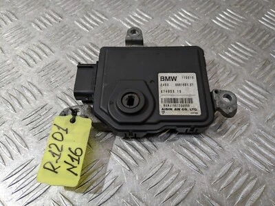 MODULO COMANDO CAMBIO AUTOMATICO BMW SERIE 2 GRAN TOURER ECU 2.0 D F46 2019 - Immagine 1 di 4