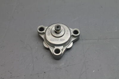 BOMBA DE ÓLEO DE MOTOR SUZUKI SP100 1984 - Imagem 1 de 4