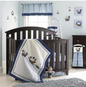 Laura Ashley Nursery Bedding Sets for 