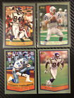 1999 Topps Football Cards (#251+) Lot You Pick