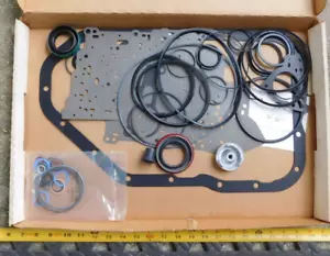 NOS TRANSMISSION OVERHAUL KIT FOR 1982-90 BUICK B-SERIES CARS 1983 1984 1985 NEW - Picture 1 of 3
