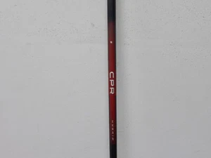 Nike CPR Grafito Eje Híbrido Flex Rígido 37 1/2" ¡Muy Bonito! - Imagen 1 de 3