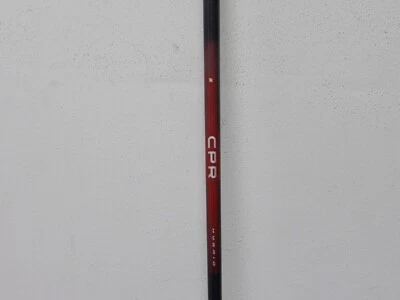 Eixo híbrido Nike CPR grafite rígido flexível 37 1/2" muito bom! - Imagem 1 de 3