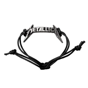 Pulsera Metallica Pewter Rock 1977 Pulsera Trona - Imagen 1 de 2