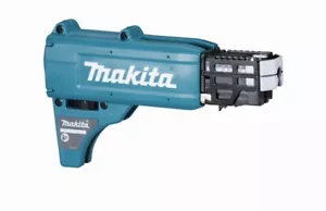 Makita 199146-8 Collated Autofeed Drywall Screwdriver Attachment DFS452 - Picture 1 of 2