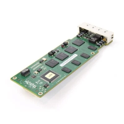 Avaya Nortel BCM 450 Capacity Expansion Card CEC NTC03110SYE6 R1 1.0 5.0 6.0 - Image 1 of 3