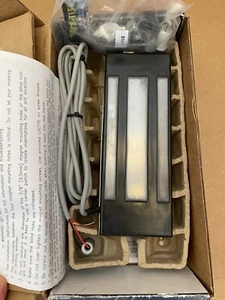 Assa Abloy M62B Magnalock 1200lbs 12/24VDC - Picture 1 of 10