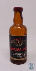 Miniaturen / Mignon Jamaica Rum ANTONIAZZI - Bild 1 von 2