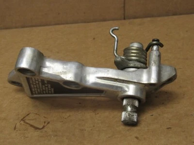 1983 Honda CB1000c Ten Speed Rear Brake Spindle Mount 46510-461-000 - Image 1 of 4