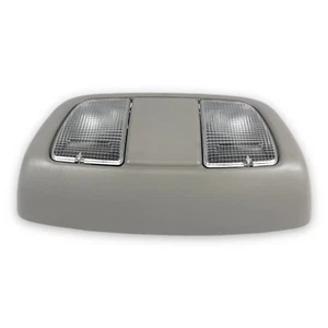 2002-2004 Nissan Xterra/Frontier Overhead Map Dome Light Console - Bild 1 von 11