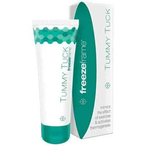 FreezeFrame Tummy Tuck 100mL Body Solutions Thermogenesis Freeze Frame - Picture 1 of 1