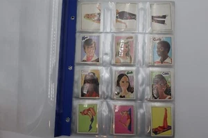 Barbie Panini figurine trading picture card full set 256 stickers 1977 vintage - Picture 1 of 24