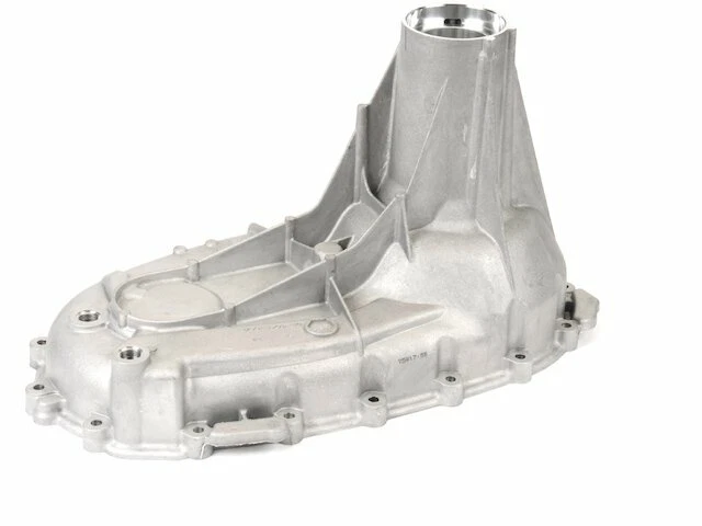 Carcasa de transferencia trasera para Chevy Silverado 3500 HD 2007-2019 4x4 63GHTN Foto 1 de 1