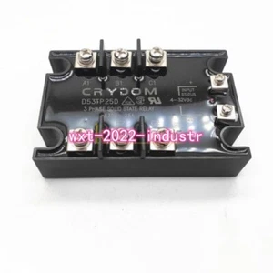 1 Stück NEU für Crydom Crydom Halbleiterrelais D53TP25D - Bild 1 von 2