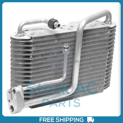 Nuevo evaporador de aire acondicionado para Cadillac Escalade / Chevy Suburban / GMC - OE# 89019057 Foto 1 de 4