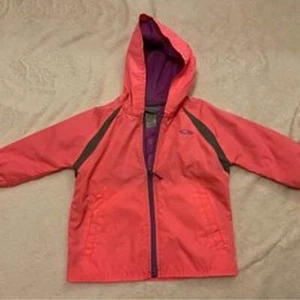 Champion 2T Pink Windbreaker [Kleidung 114] - Bild 1 von 3