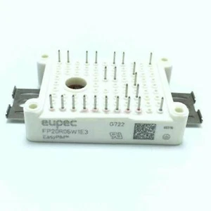 One New For INFINEON FP20R06W1E3 power supply module Fast Ship - Picture 1 of 1
