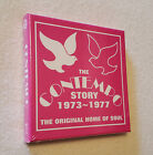 The Contempo Story 1973-1977: The Original Home of Soul  3CD Box Set