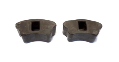 Honda XR75, XR80, ATC70, CT70, XL75, подушки задней ступицы. Кол-во 2 шт. 41241-051-000. - Изображение 1 из 3