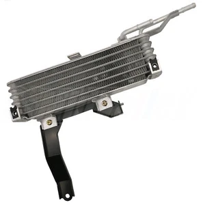 Auto Transmission Oil Cooler For 2001-2007 Toyota Highlander 32920-48011 19124 - Picture 1 of 6