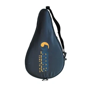 Femti Pedal Tennis Racket Cover, Ultimate Protection & Style Unisex Raquet Bag - Picture 1 of 4