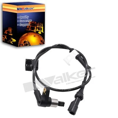 Walker ABS Wheel Speed Sensor Front Right For 1997-1999 Ford F-250 RWD - Image 1 of 4