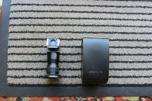 Mamiya Spektiv (Kamera Zubehör) - Bild 1 von 2