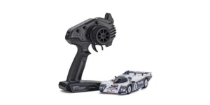 MINI-Z RWD MR-04 readyset Porsche 962 C Coupe LH No.1 32363PR - Picture 1 of 12