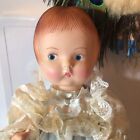 Vintage Patsy Vinyl Reproduction Doll