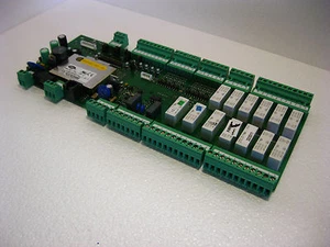 CAREL PCOCRC0AM0 Electronic controller - Picture 1 of 4