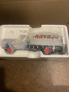 First Gear 19-1030 1951 Ford F-6 dry Goods Van Navajo 1:34 scale - Picture 1 of 6