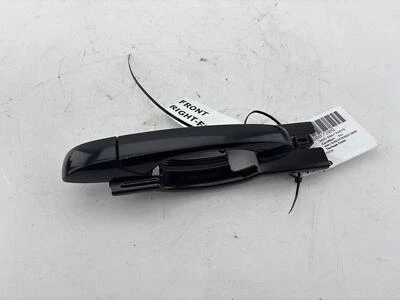 2011-2014 Dodge Avenger Front Right Side Exterior Door Handle Oem - Image 1 of 4
