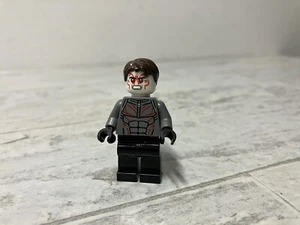 LEGO Extremis Soldier Minifigure Iron Man sh071 Marvel Super Heroes - Picture 1 of 4