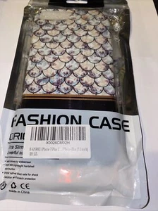 Funda Sirena para iPhone 7/8 Plus - Imagen 1 de 1